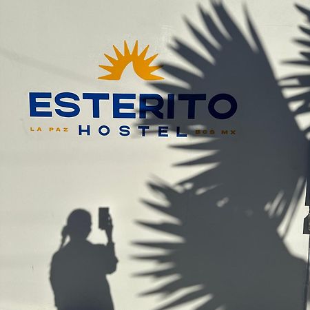 Esterito Hostel La Paz Bagian luar foto