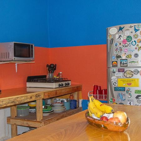 Esterito Hostel La Paz Bagian luar foto