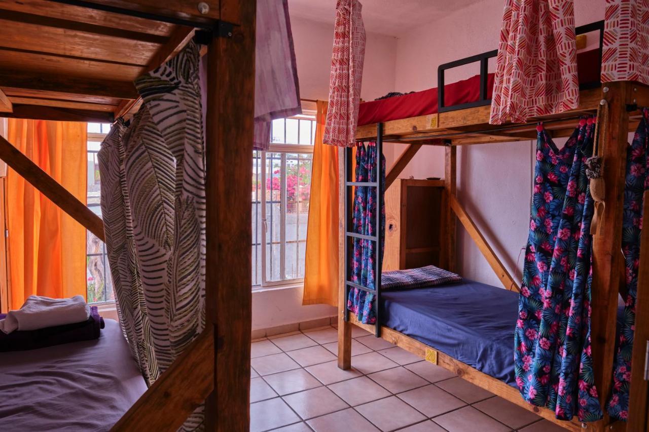 Esterito Hostel La Paz Bagian luar foto