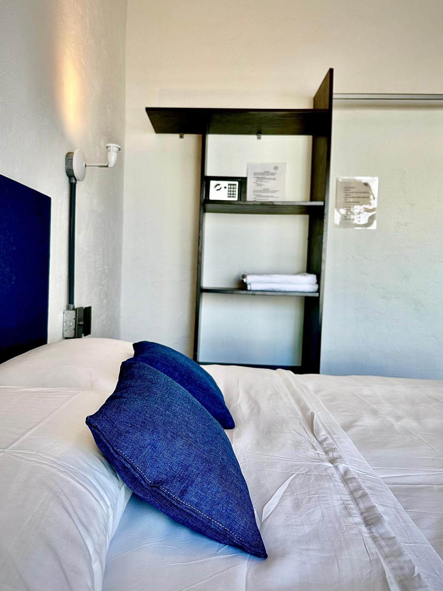 Esterito Hostel La Paz Bagian luar foto
