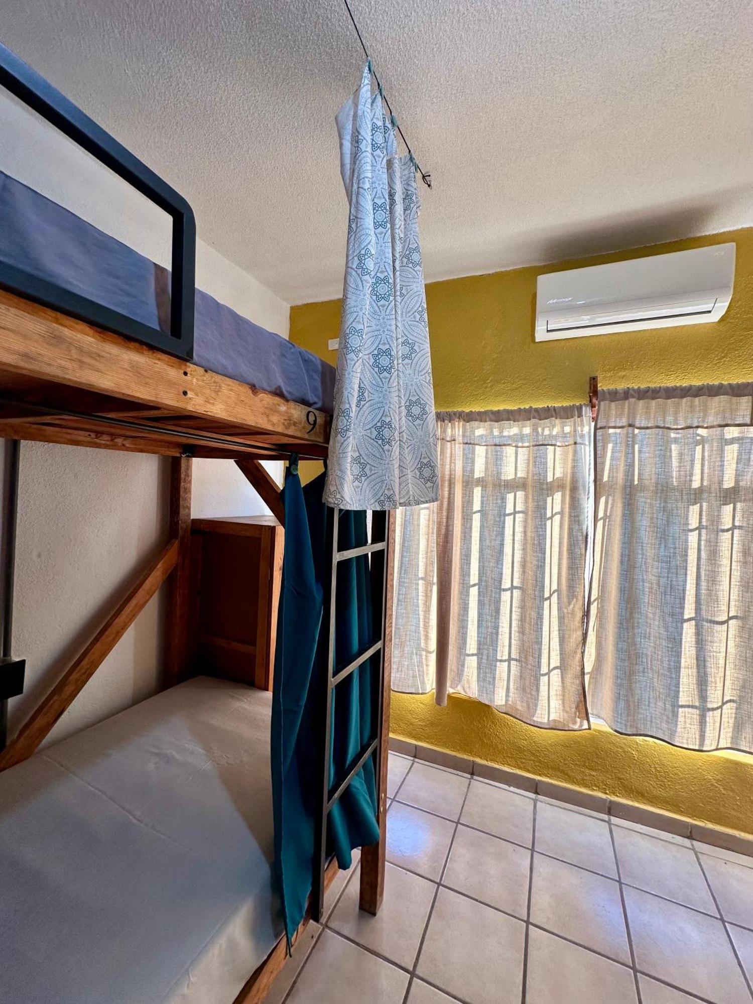 Esterito Hostel La Paz Bagian luar foto