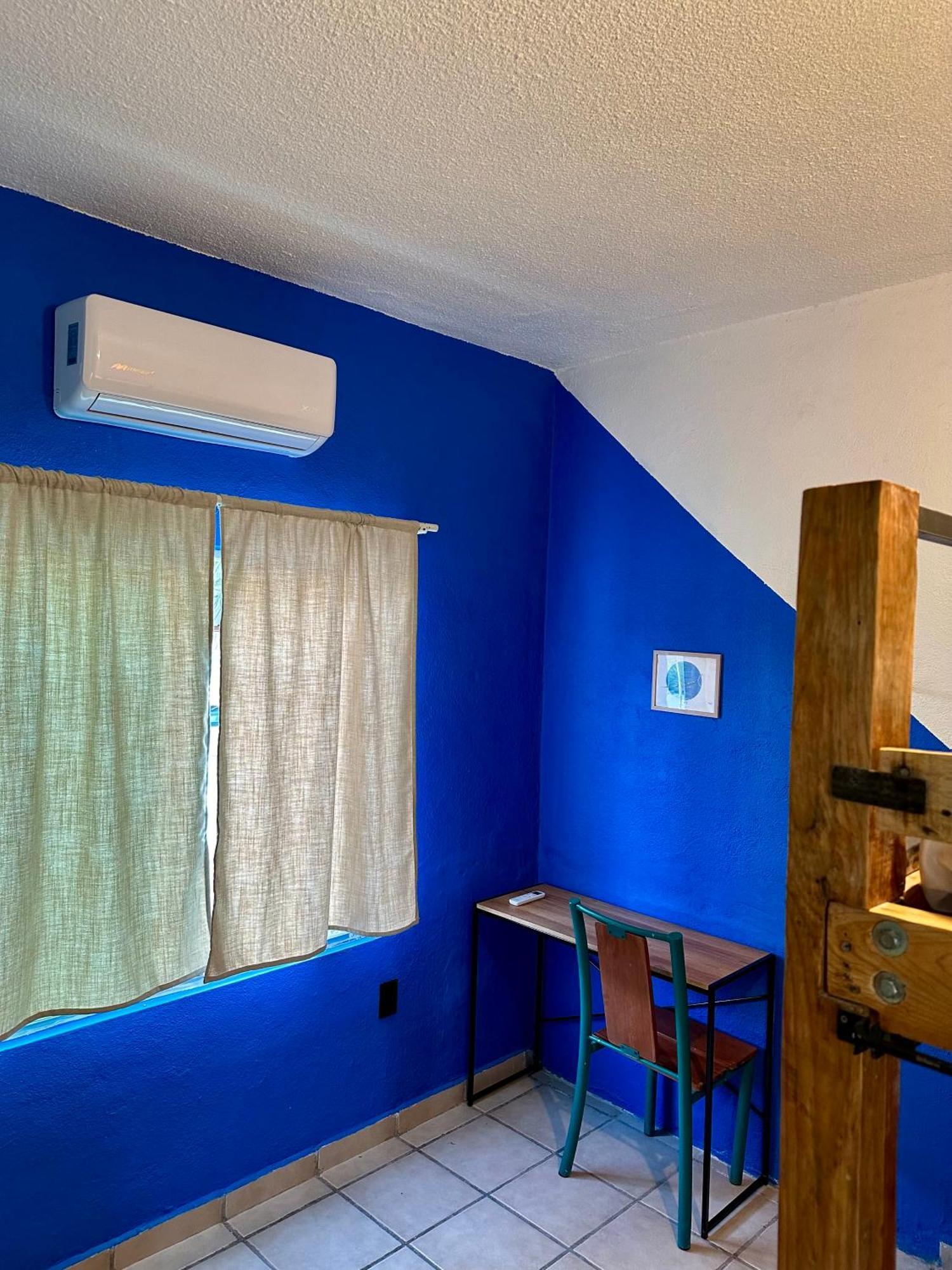 Esterito Hostel La Paz Bagian luar foto
