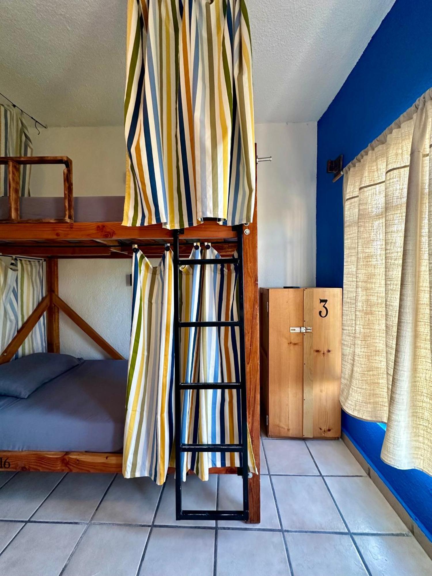 Esterito Hostel La Paz Bagian luar foto