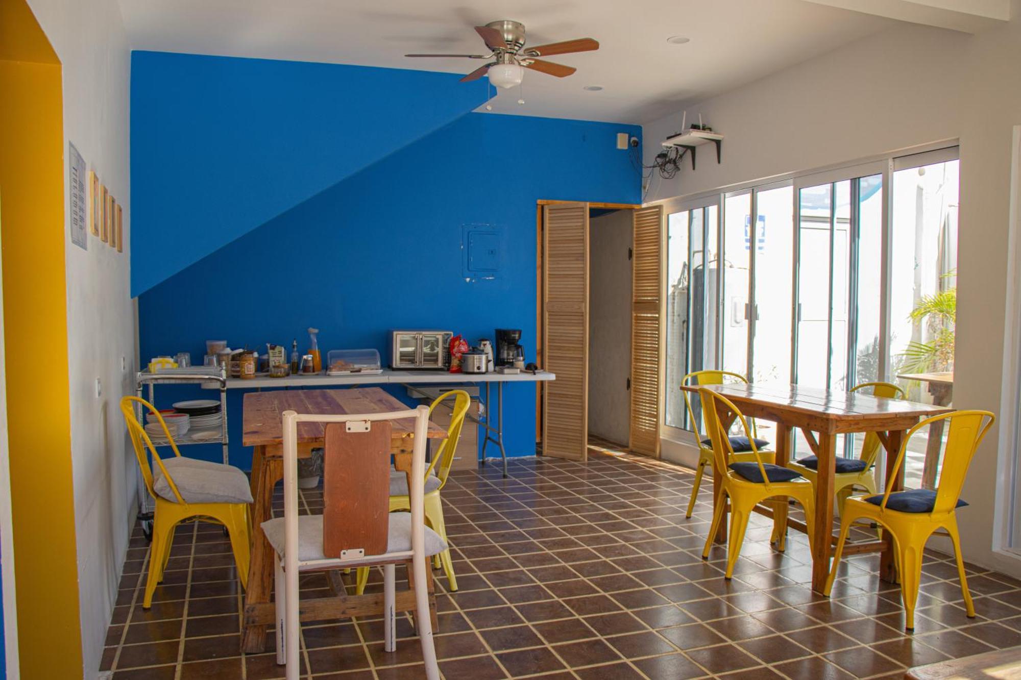 Esterito Hostel La Paz Bagian luar foto